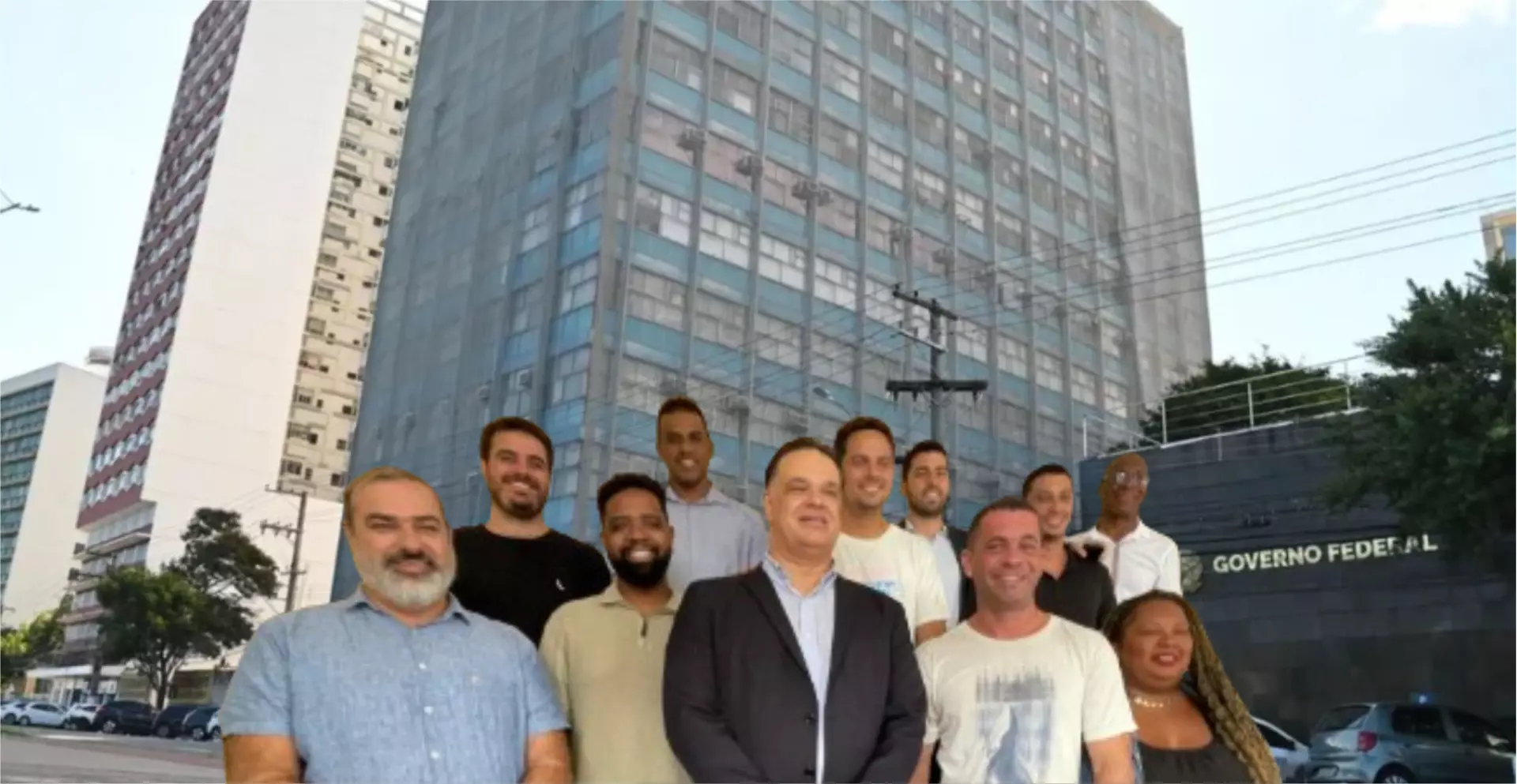 Câmara de Vitória e uma gestão pra marcar história